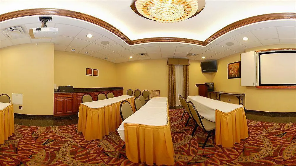 Quality Inn Airport - Cruise Port Tampa