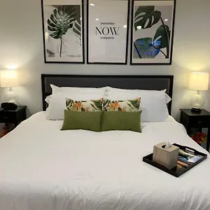  Homestay Zen Oasis