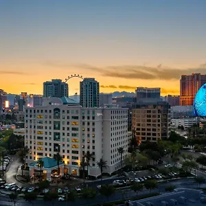 By Marriott Vegas Hughes Center 3*, Las Vegas Estados Unidos