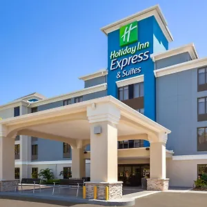 Hotel Express & Tampa-rocky Point Island By Ihg
