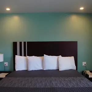 Beach Inn 2*, Long Beach Estados Unidos