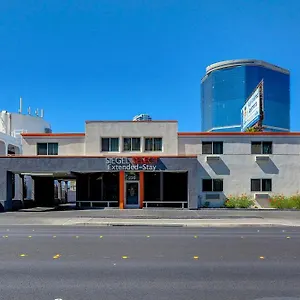 Siegel Select Lv Strip-convention Center 2*, Las Vegas Estados Unidos