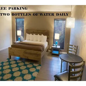 Thunderbird Boutique (adults Only) 2*, Las Vegas Estados Unidos