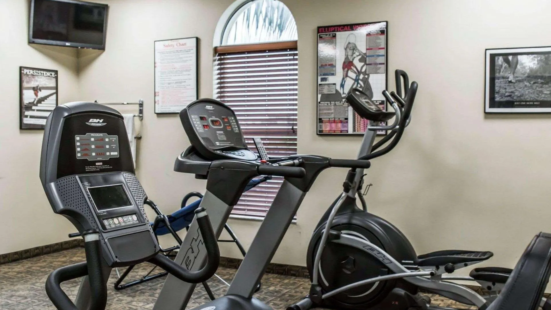 Quality Inn Airport - Cruise Port Tampa