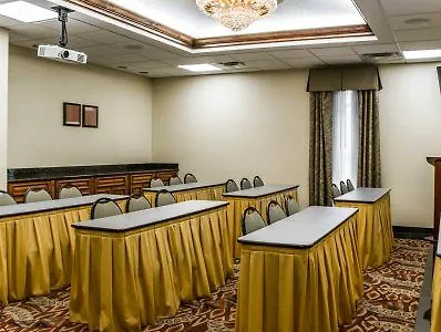Quality Inn Airport - Cruise Port Tampa