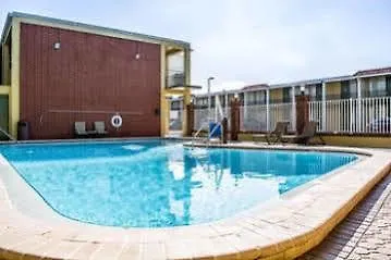 Quality Inn Airport - Cruise Port Tampa