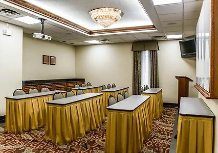 Quality Inn Airport - Cruise Port Tampa
