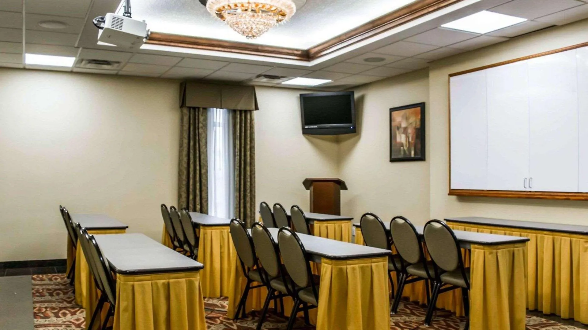 **  Quality Inn Airport - Cruise Port Tampa United States