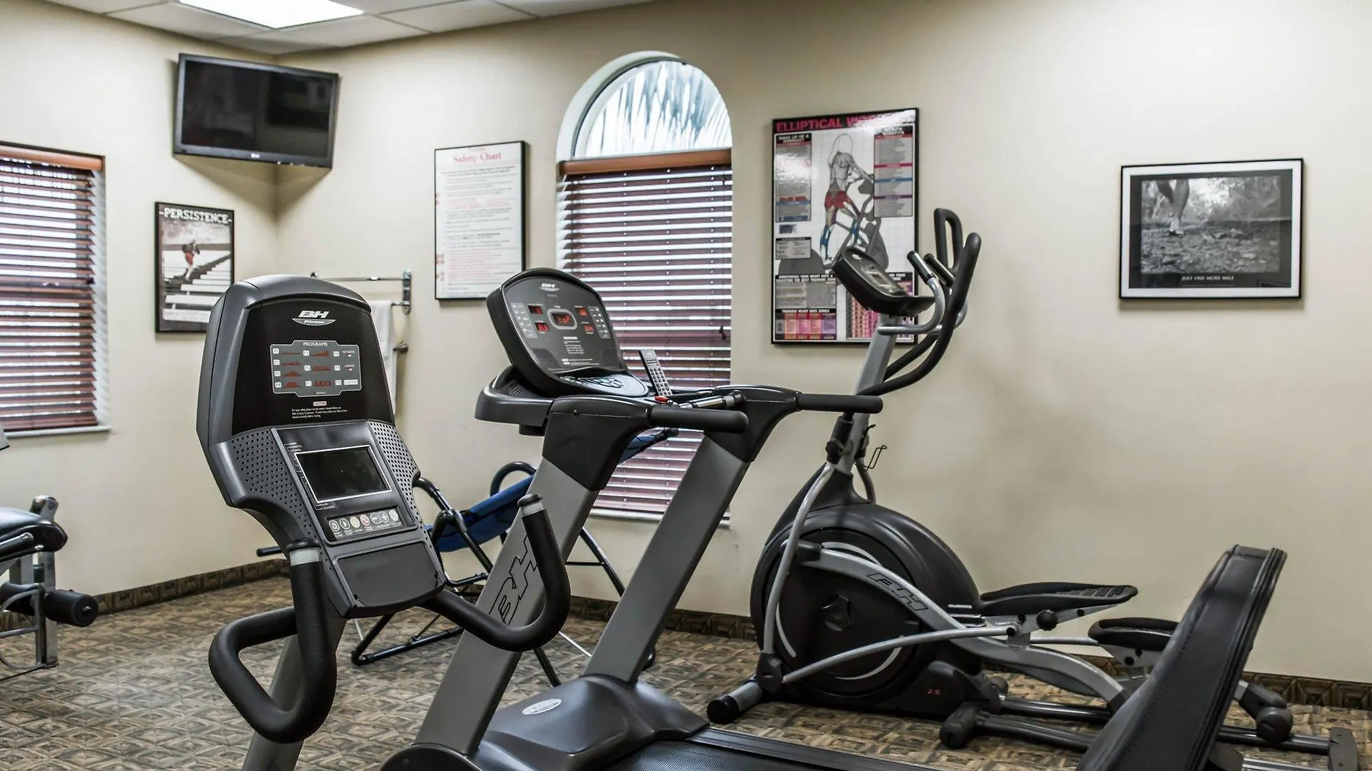 **  Quality Inn Airport - Cruise Port Tampa United States