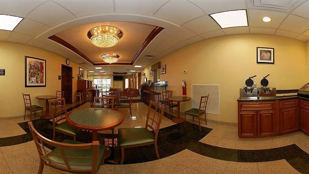 Quality Inn Airport - Cruise Port Tampa United States