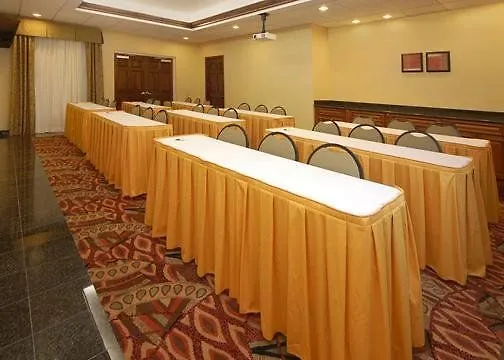 Quality Inn Airport - Cruise Port Tampa