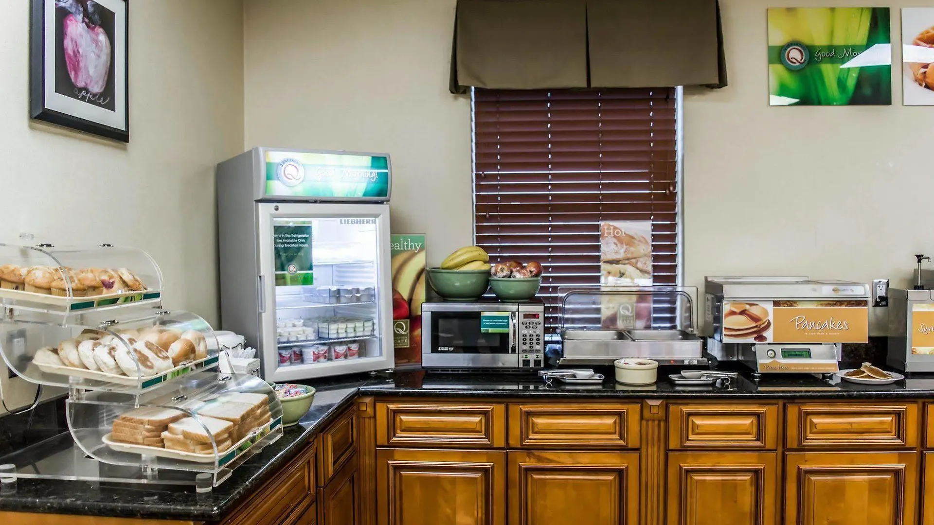 Quality Inn Airport - Cruise Port Tampa