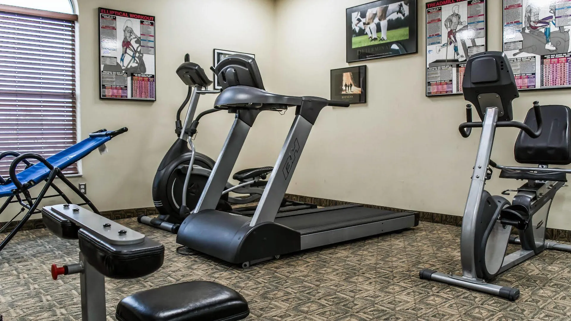 Quality Inn Airport - Cruise Port Tampa